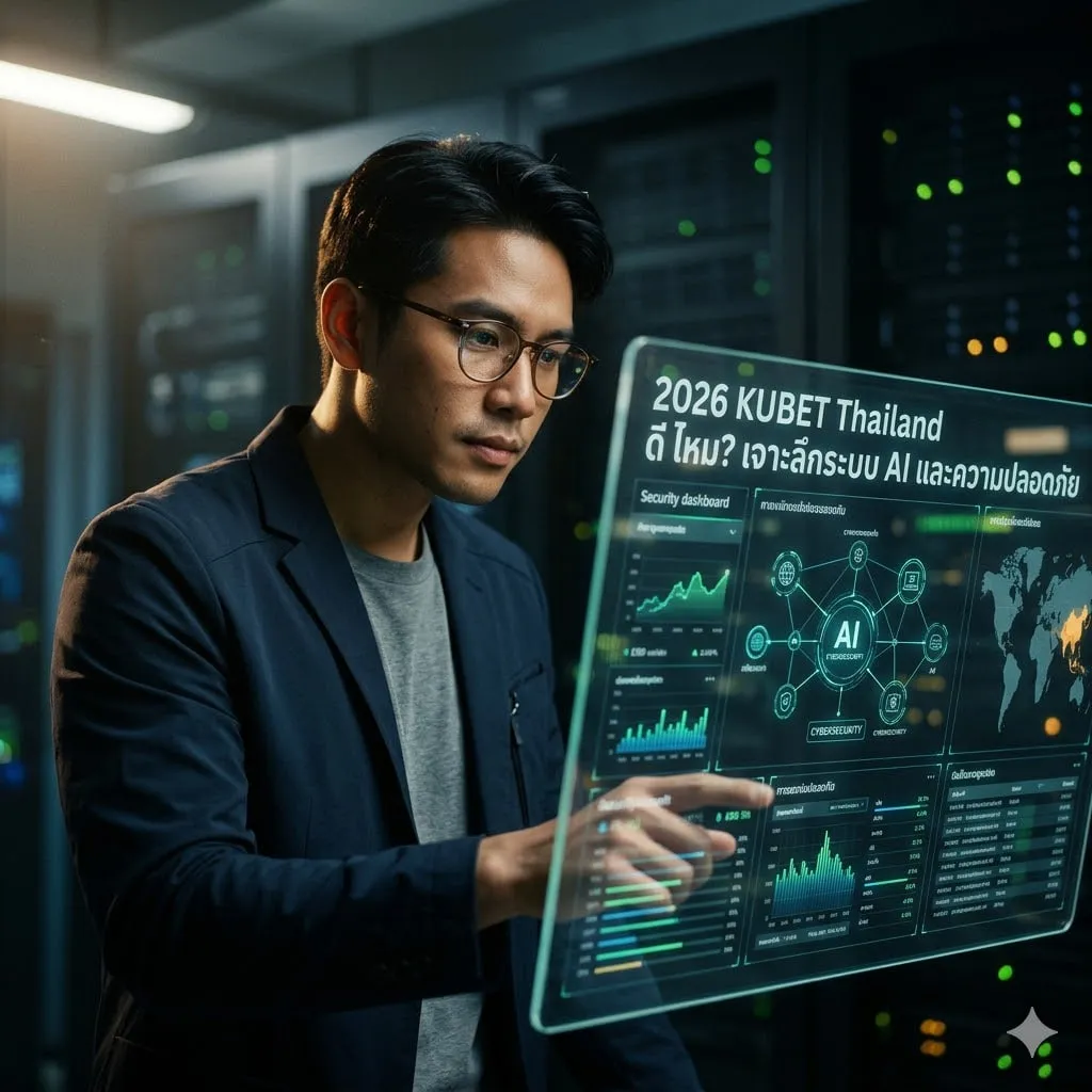 เจาะลึกระบบ KUCASINO 4K: ประสบการณ์ที่สมจริงที่สุด