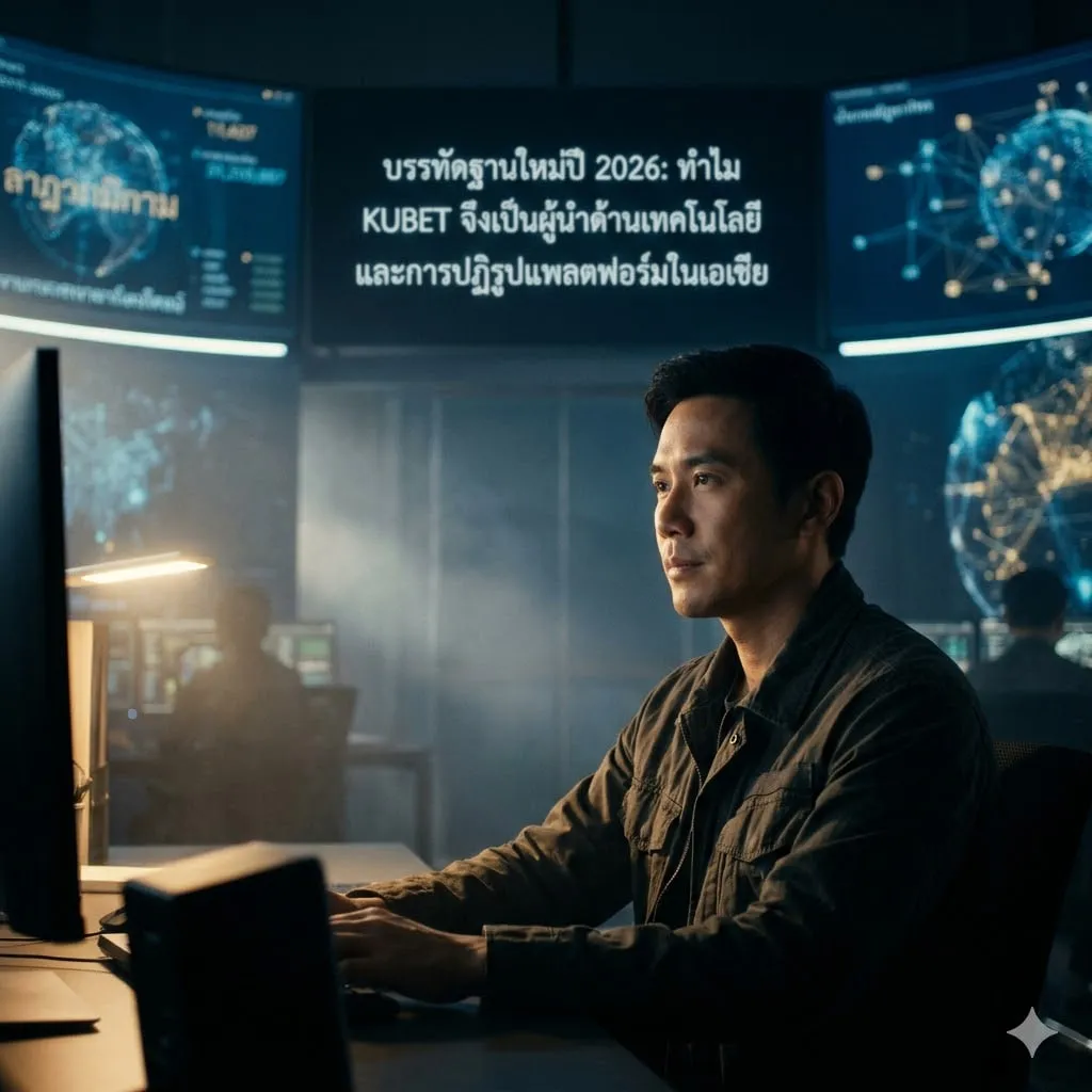 ระบบความปลอดภัย ku11: หัวใจสำคัญของความเชื่อมั่น